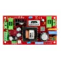 impulsinis buferinis maitinimo adapteris AUPS-70-120-OF Atte