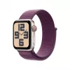 Apple 40 mm slyvinis sportinis dirželis