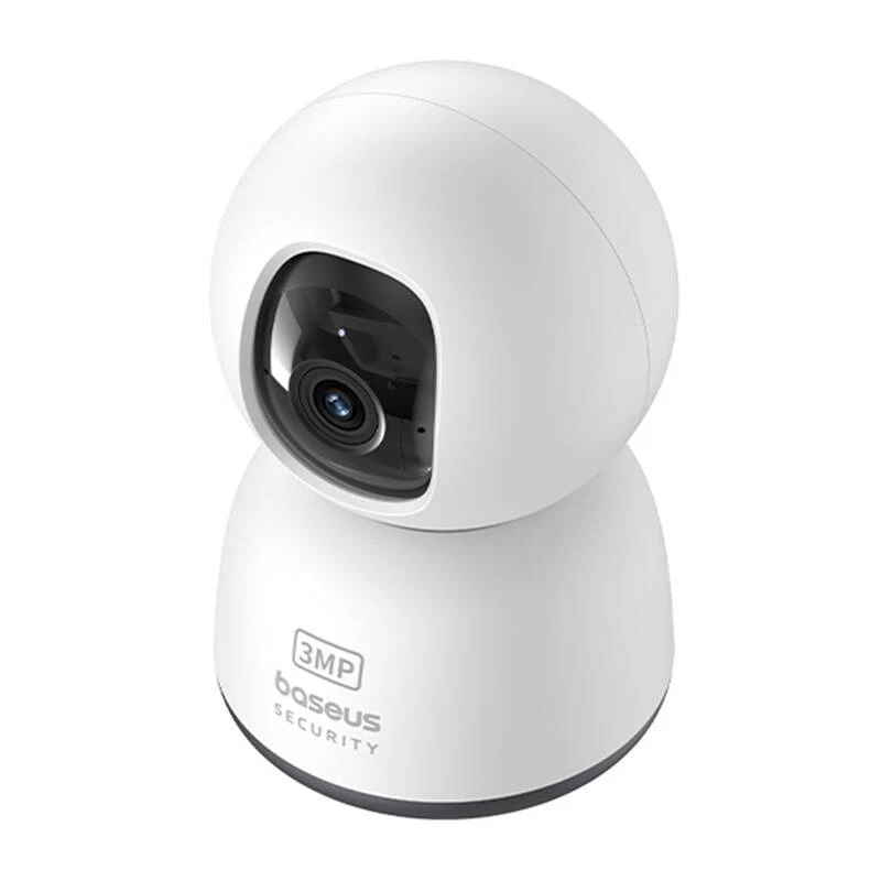 Baseus P1 Lite 2K vidaus kamera (balta)