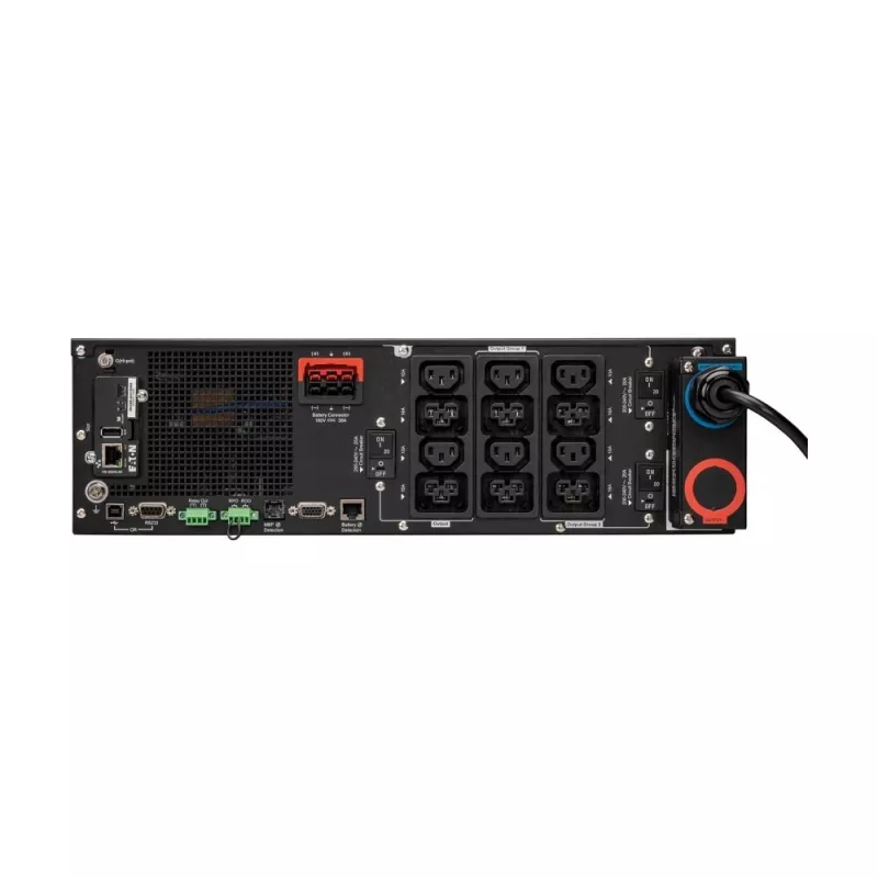 UPS 9PX 6000i RT3U HotSwap Netpack G2