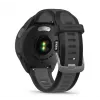 Garmin Forerunner 165 3,05 cm (1.2) AMOLED 43 mm skaitmeninis 390 x 390 pikselių jutiklinis juodas GPS (palydovinis)