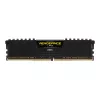 Corsair CMK32GX4M2D3000C16 atminties modulis, juodas