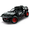 LEGO Technic visureigio modelio rinkinys Audi RS Q e‑tron 42160 — 914 dalių, rekomenduojamas amžius 10+