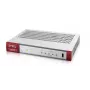 Zyxel USGFLEX50HP-EU0102F aparatinė ugniasienė 0,35 Gbit/s