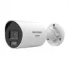 IP apsaugos kamera Hikvision DS-2CD2087G3-LI2UY 4K 360° Vidaus Lauko