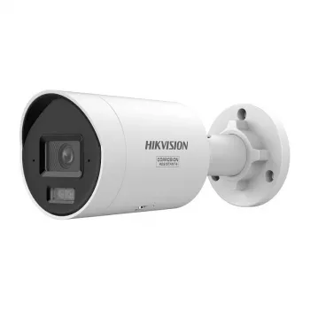 IP apsaugos kamera Hikvision DS-2CD2087G3-LI2UY 4K 360° Vidaus Lauko