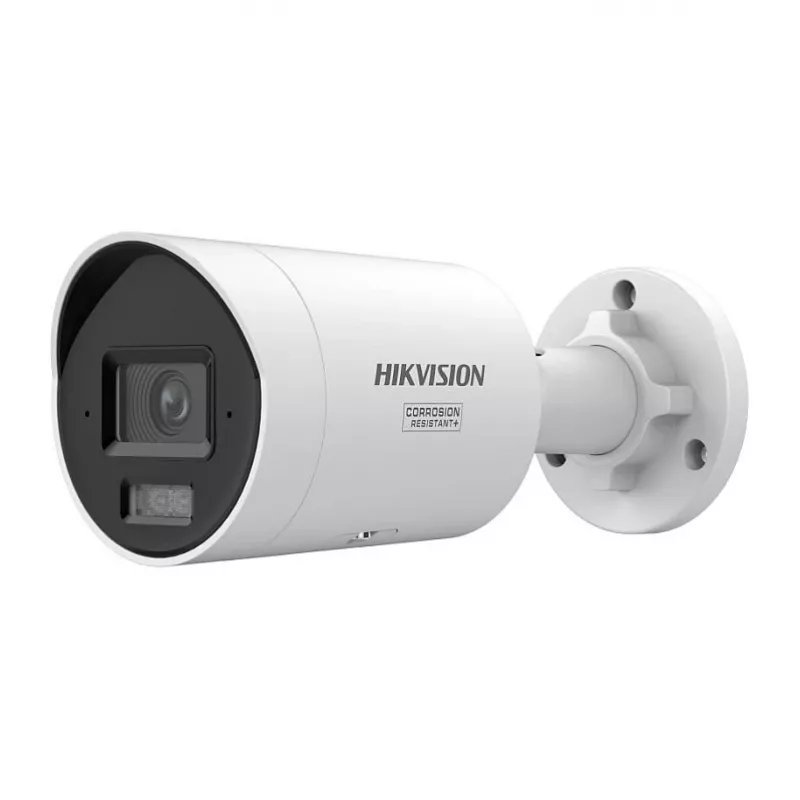IP apsaugos kamera Hikvision DS-2CD2087G3-LI2UY 4K 360° Vidaus Lauko