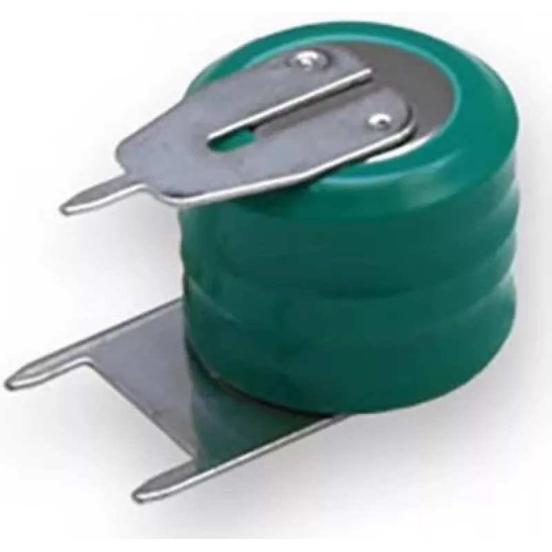 Mygtukinė baterija Varta V3/15H-SLF++/- 15 mAh 3,6 V