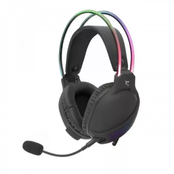 White Shark GH-2140 Ox Juoda