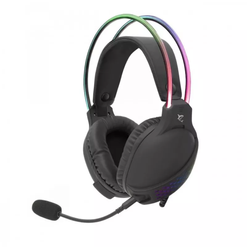 White Shark GH-2140 Ox Juoda