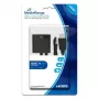 Vaizdo kabelio adapteris HDMI VGA (D-Sub) + 3,5 mm MediaRange MRCS167
