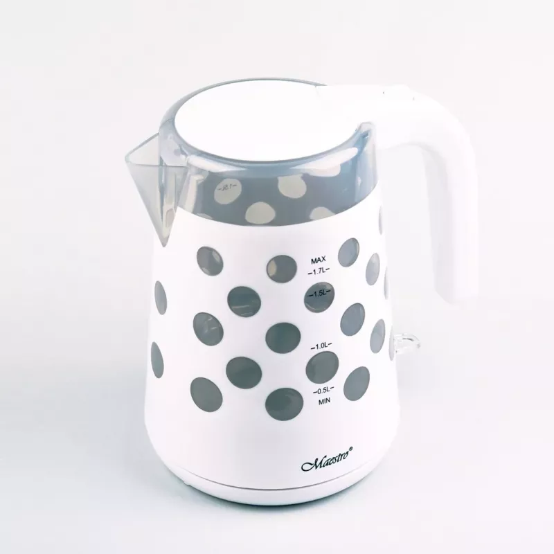 MAESTRO MR-045 elektrinis virdulys 1,7 l