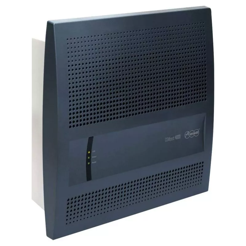 Auerswald COMpact 4000