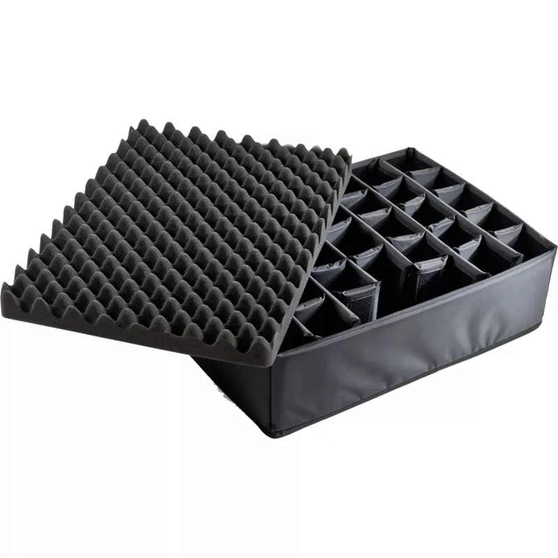 B&W Type 6500 lagaminas