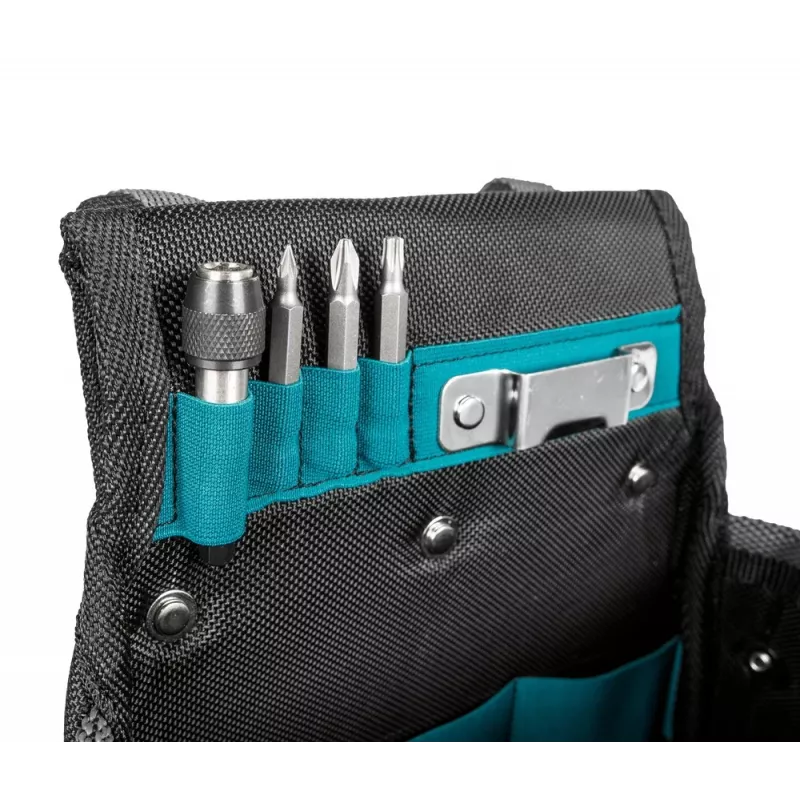 Makita E-15182 įrankių diržo priedas Įrankių krepšys