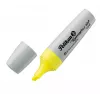 Marker Pelikan Textmarker 490 eco 4 vnt. Chisel tip Žalia Oranžinė Rožinė Geltona