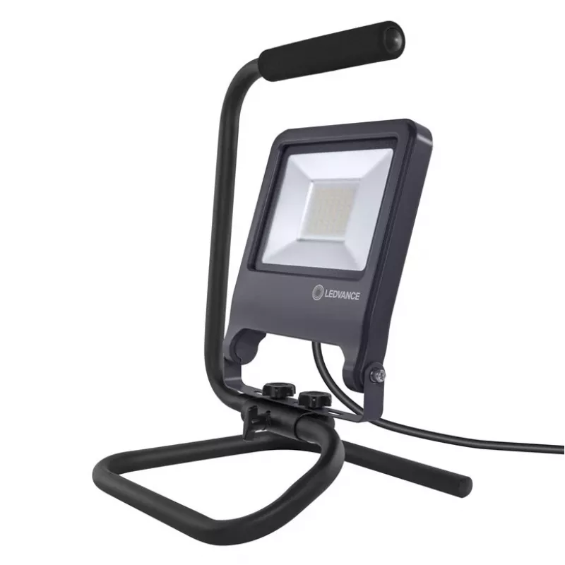 LED prožektorius 50 W 5000 lm IP65