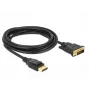Vaizdo kabelio adapteris DeLOCK 85314