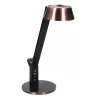 LED stalinė lempa MAXCOM ML 4400 — 4400 liumenų, vario apdaila