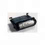 Lexmark Toneris 1x Juodas 25000 Puslapių LRP (0012A5845)