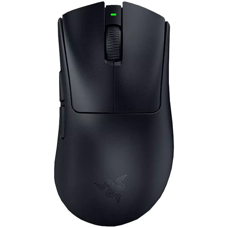 Pelė Razer DeathAdder V3 HyperSpeed RF belaidė + USB Type-C