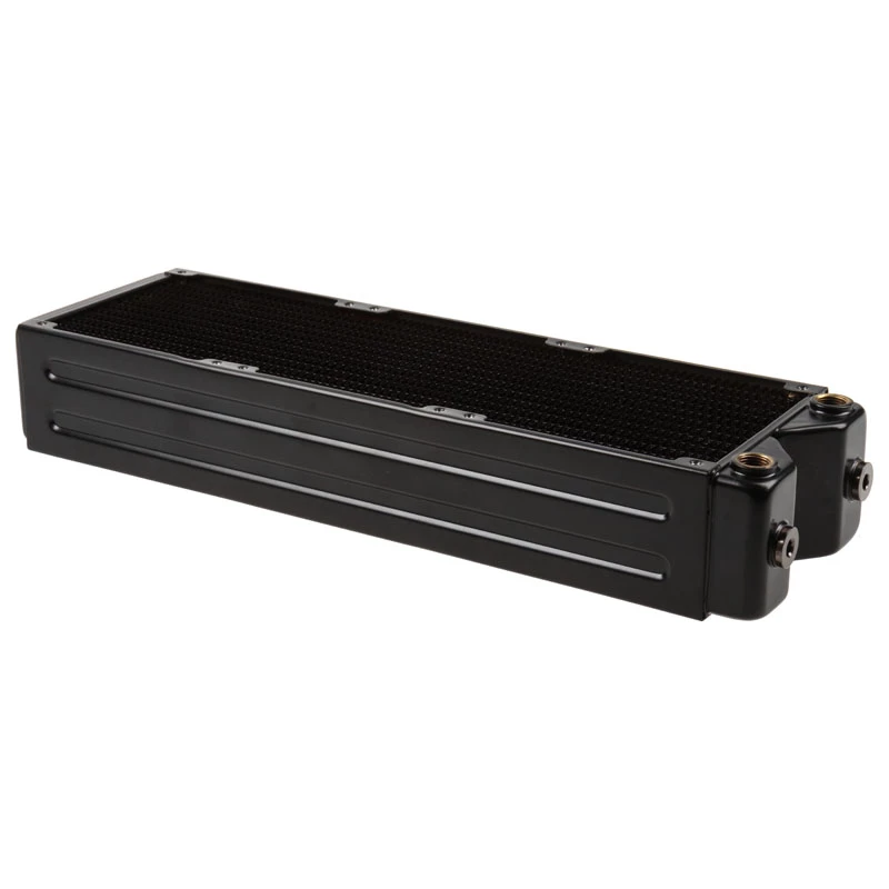 Coolgate G2 Radiator 10 FPI - 360mm