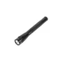 MAGLITE Mini - rankinis žibintuvėlis - juodas - aliuminis - 1 m - LED - 1 lemputė