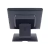 Elo Desktop Touchmonitors 1517L AccuTouch - LED monitorius - 38.1 cm (15) - Jutiklinis ekranas - 1024 x 768 @ 75 Hz - 300 cd/m² - 800:1 - 23 ms - VGA - Juoda