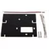 Hikvision DS-KH6320-WTE1-W vaizdo durų skambučio sistema 17,8 cm (7 inch) balta