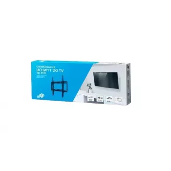 TV sieninis laikiklis TB 451E, skirtas televizoriams iki 55 colių (35 kg), VESA 400x400
