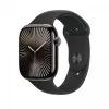 Apple Watch 46 Juoda Sb M/L