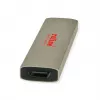 ROLINE GOLD Vaizdo adapteris USB-C - HDMI 8K60Hz ST/BU+ PD 60W - Adapteris - Skaitmeninis/Duomenų (14.01.3478)