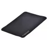 Pelės kilimėlis ESPERANZA EGP101K — žaidimų pelės kilimėlis, 250×200×2 mm, plastikinis, juodas