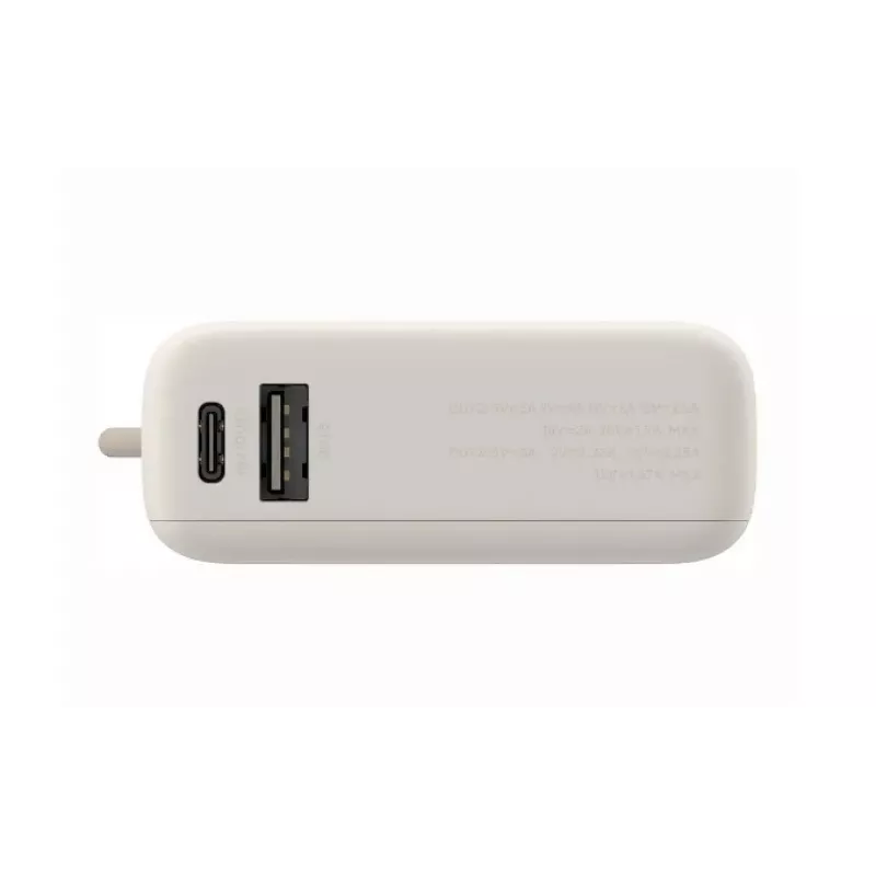 Xiaomi 33W Power Bank 10000mAh (Integrated kabelis)Tan GL, BHR9333GL