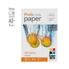 ColorWay PG180020A3+ fotopopierius A3+ Didelio blizgesio 180 g/m² Rašaliniams spausdintuvams
