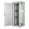 Laisvai stovinti tinklo spinta DIGITUS Unique Series 42U 800x800 mm IP20 800 kg pilka