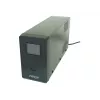 Gembird EG-UPS-032 nepertraukiamo maitinimo šaltinis (UPS) 850 VA 510 W 3 AC lizdai