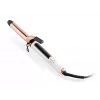 ETA Curler | ETA732790000 Fenite | 25 mm skersmens cilindras | Temperatūra (min.) 130 °C | Temperatūra (maks.) 210 °C | 5 kaitinimo lygiai | 48 W | Balta