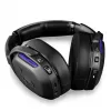 Teufel CAGE PRO Headset belaidžio antgalio žaidimų USB Type-C Bluetooth juodos spalvos