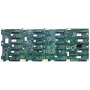 Supermicro BPN-SAS2-846EL1 - 24 prievadų SATA/SAS serverio galinė plokštė