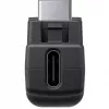 Kameros mikrofono adapteris Insta360 CINSBBMC