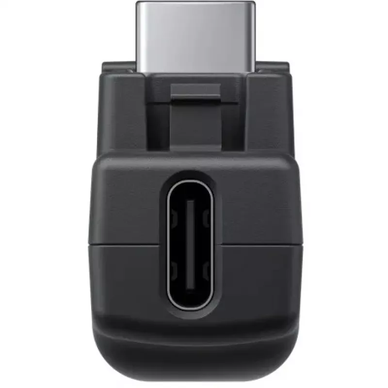 Kameros mikrofono adapteris Insta360 CINSBBMC