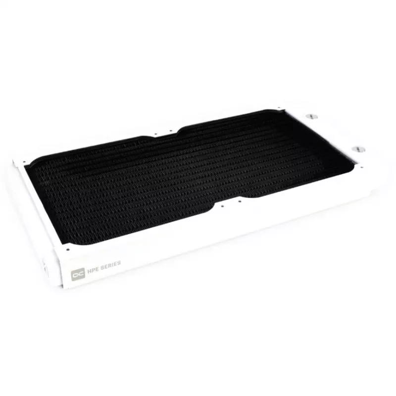 Radiatorius Alphacool HPE-30 Full Copper 280mm baltas