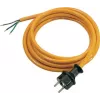 as-Schwabe 70908 maitinimo laidas juodas 5 m (70908)
