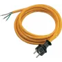 as-Schwabe 70908 maitinimo laidas juodas 5 m (70908)