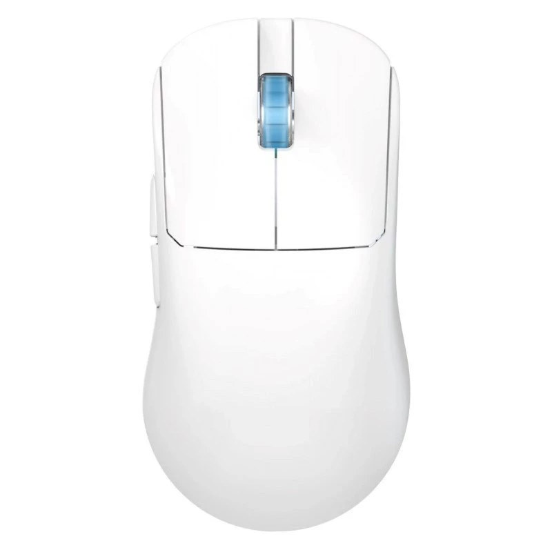 BELAIDĖ PELĖ DEFENDER FAME GM-516 RF+BT 10000DPI 6P BALTA