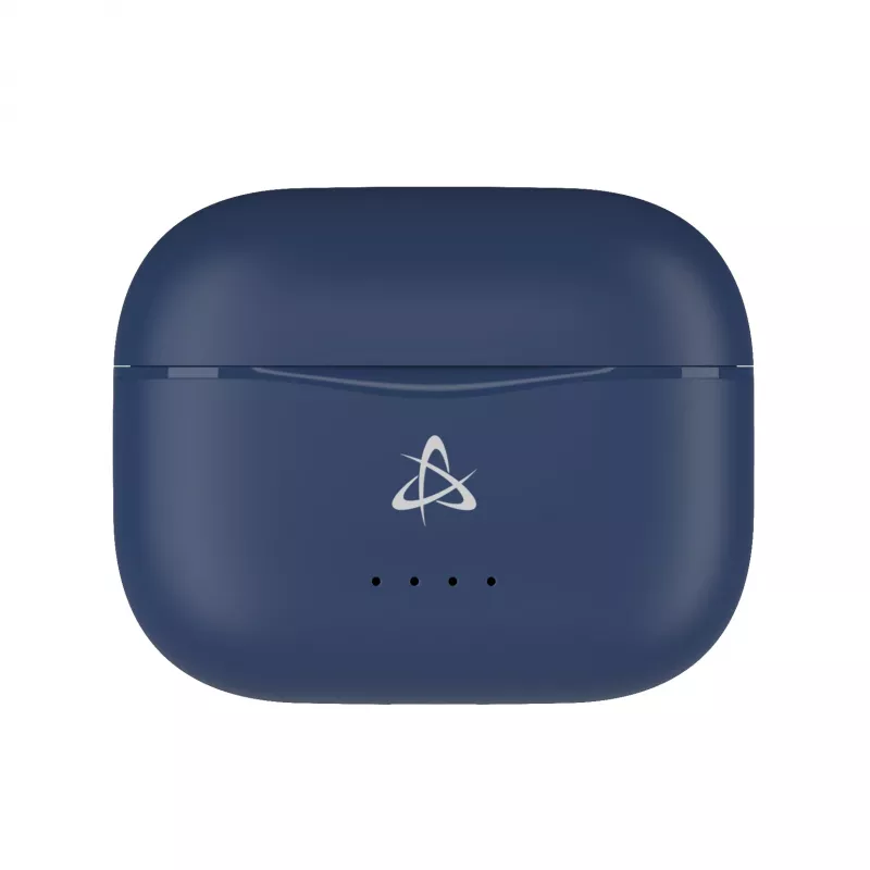 Ausinės SBOX EB-TWS05 mėlynos