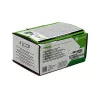Lexmark 78C2XYE tonerio kasetė 1 vnt. Originali geltona