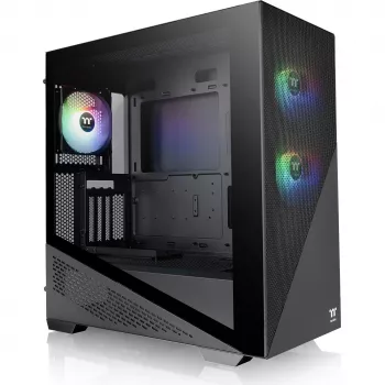 Thermaltake CA-1S4-00M1WN-00 Produktas Juodas