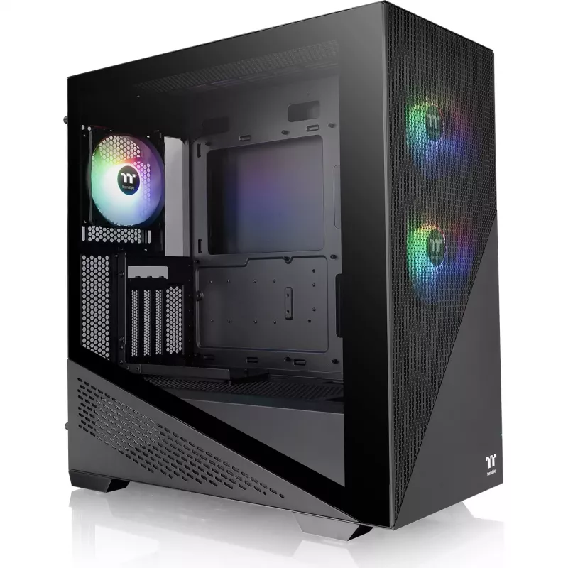 Thermaltake CA-1S4-00M1WN-00 Produktas Juodas